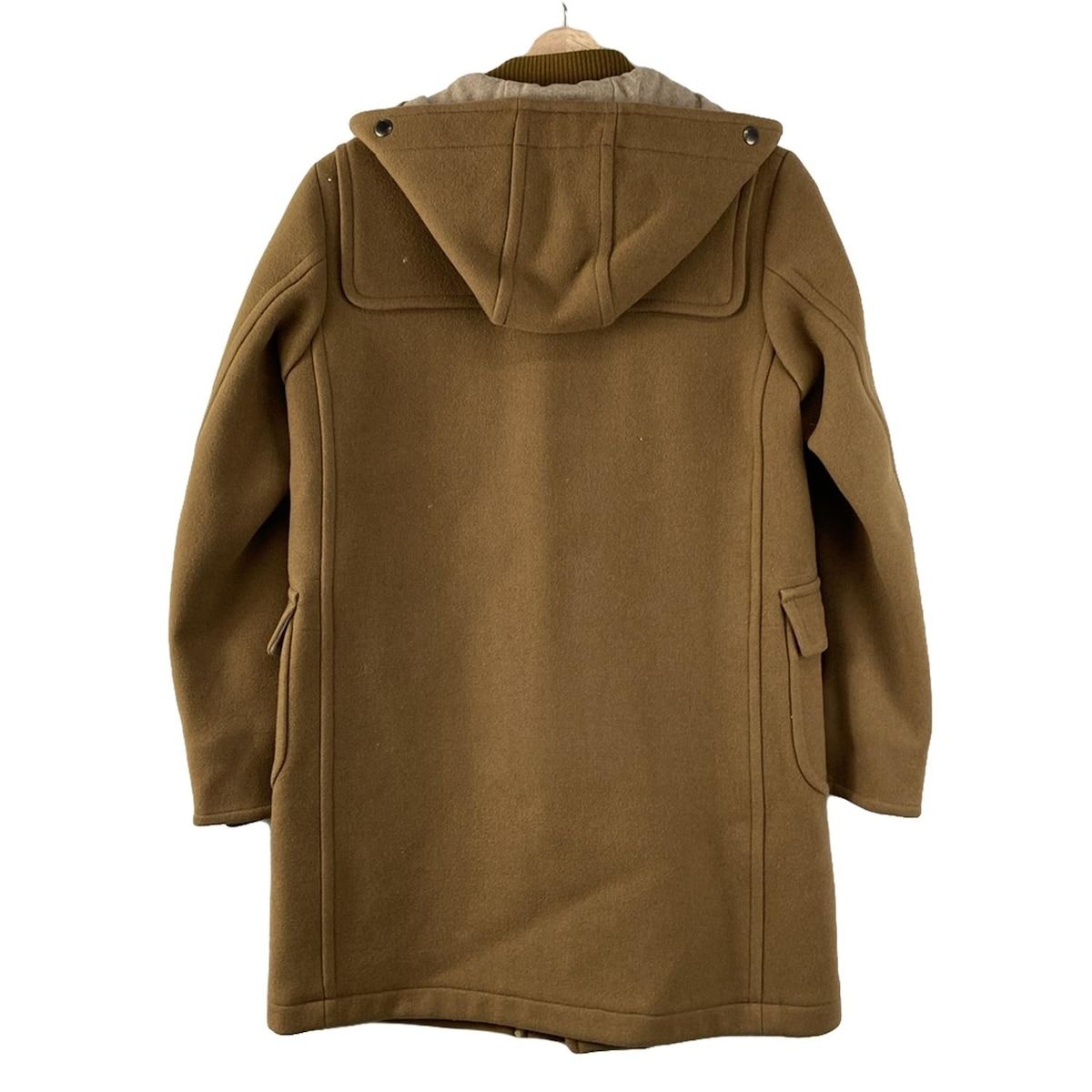 SCYE BASICS(サイ ベーシック) ダッフルコート サイズ40 M レディース