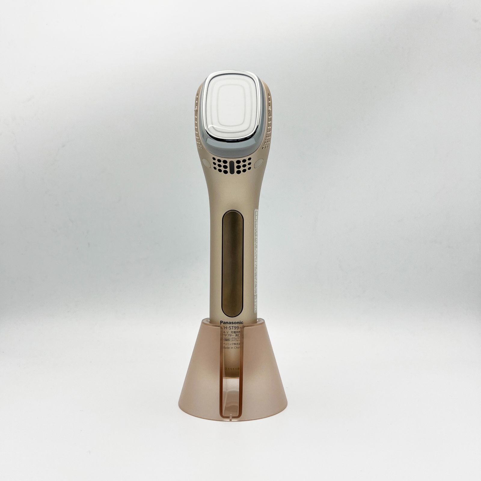 中古】Panasonic パナソニックイオン美顔器 イオンブースト