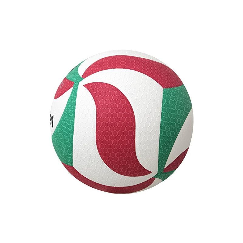 molten モルテン フリスタテック バレーボール4号 検定球 V 4 M 5000