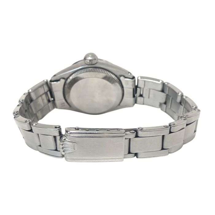 ROLEX ロレックス オイスターパーペチュアルデイト 6519 腕時計  