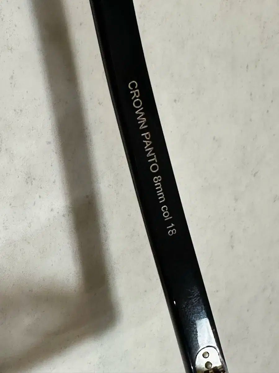 クラウンパント 8mm
