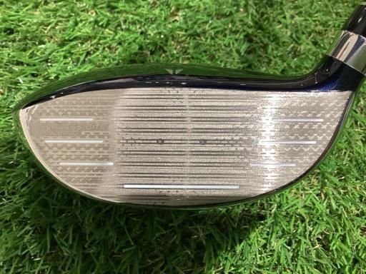 豊富な品揃え。 ブリヂストン BRIDGESTONE B-LD 2025 5W レディース フェアウェイウッド FW SPEEDER NX BS40LDw FW フレックスL レディース 女性用 右利き 右用 Aランク ゴルフクラブ