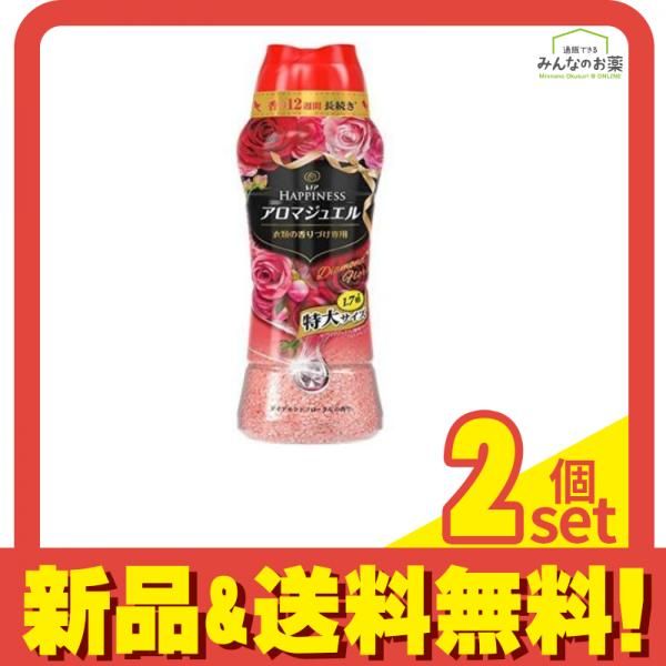 レノアハピネス アロマジュエル ダイアモンドフローラルの香り 885mL (特大サイズ) 2個セット まとめ売り - メルカリ