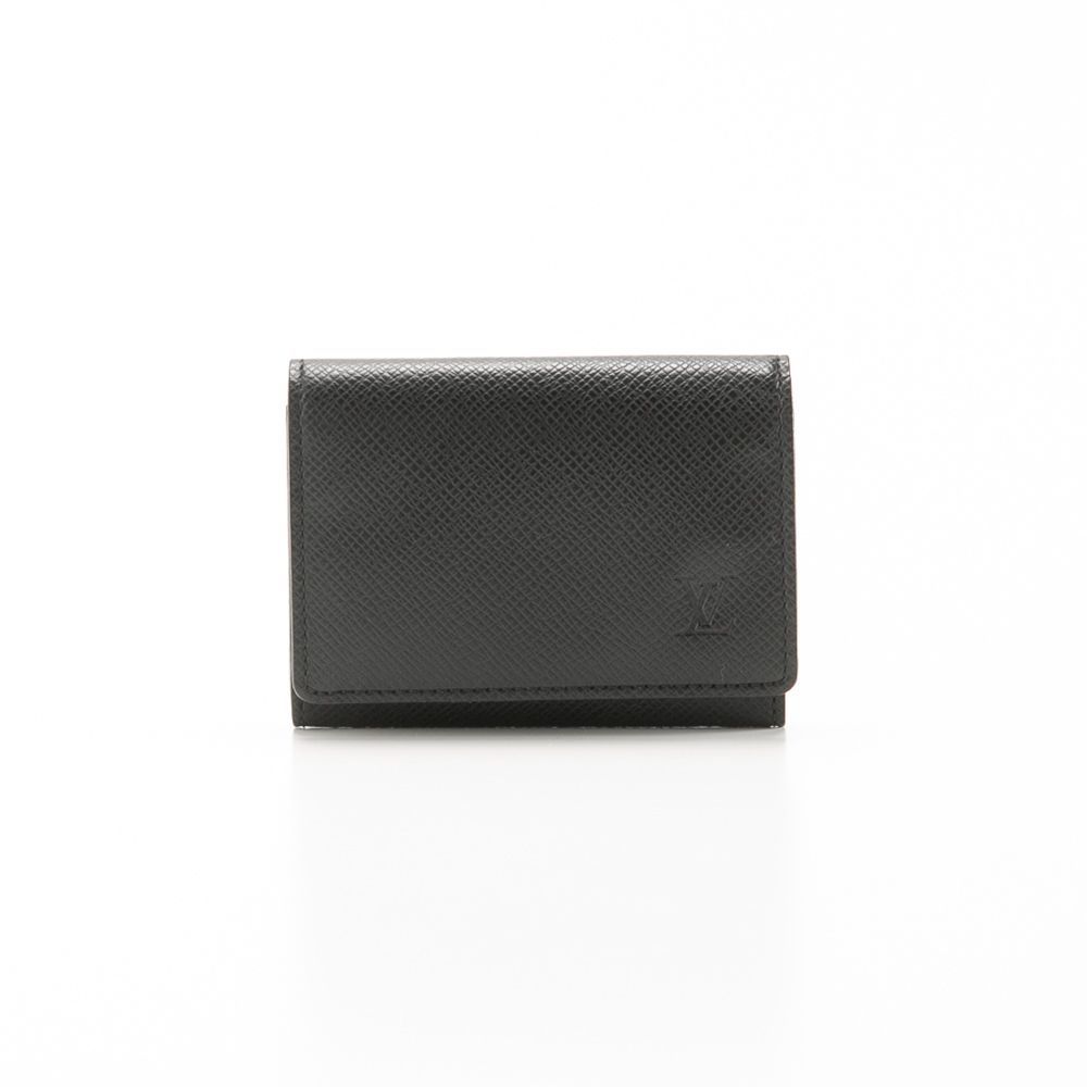 ルイ・ヴィトン LOUIS VUITTON カードケース・名刺入れ タイガ