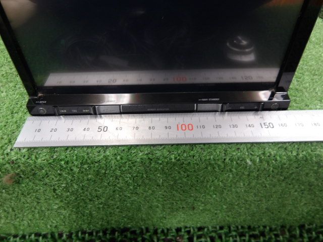 4FQ1584 AEH3 スバル インプレッサG4 GK6 GK7 A型 2.0i-L EyeSight カロッツェリア メモリーナビゲーション AVIC-RZ900