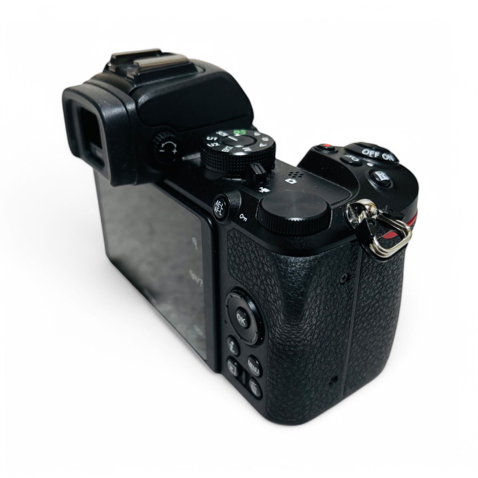 展示/訳アリ】Nikon Z50 ダブルズームキット｜高性能ミラーレス