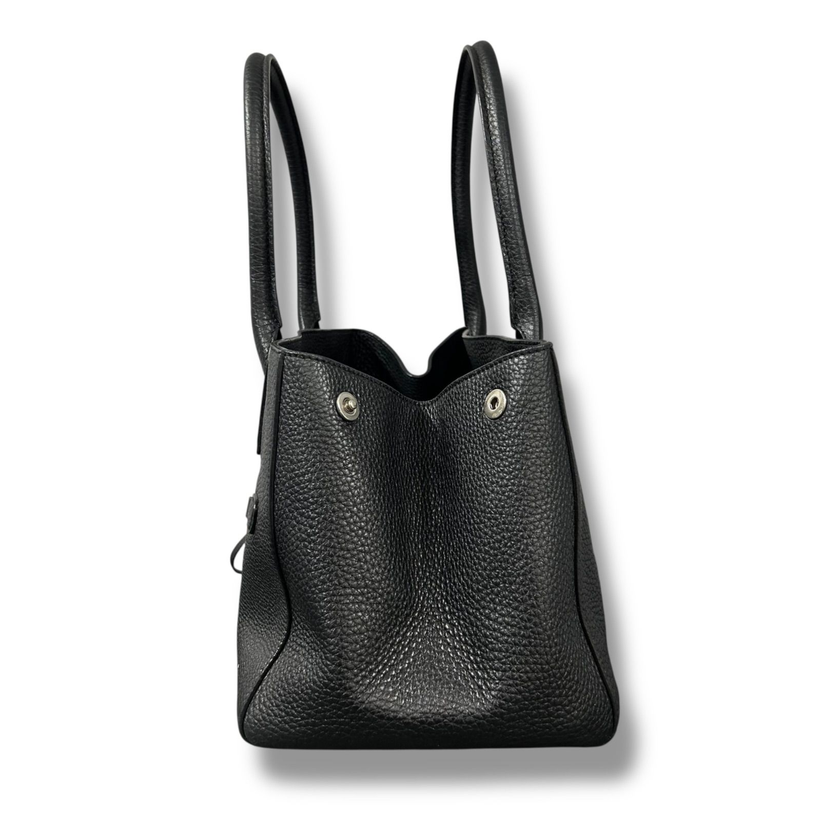 MARC JACOBS マークジェイコブス THE NOT SO BIG APPLE トートバッグ 