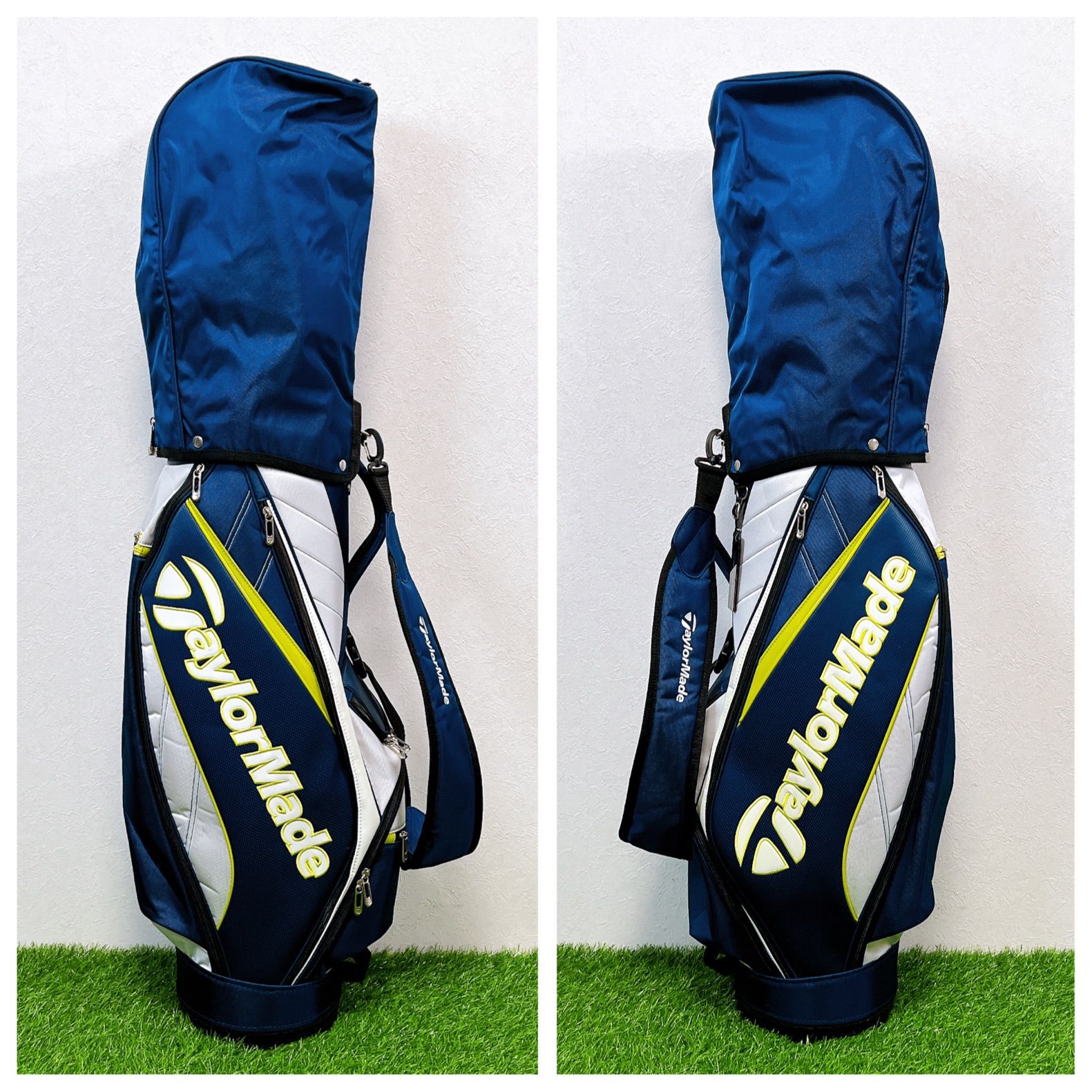 テーラーメイド Qi10 M2 ゴルフセット 12本 右 S メンズ