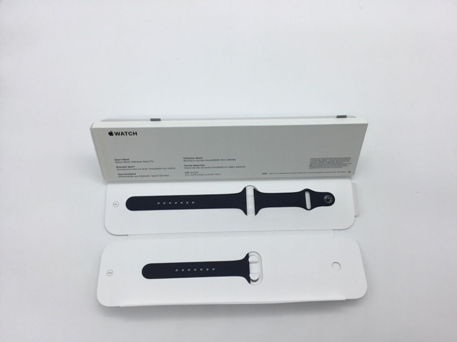 Apple Watch Series 6 44mm GPS スペースグレイ- メルカリ