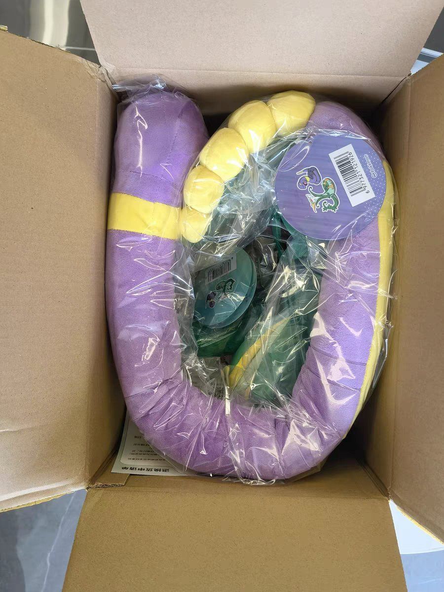 海外限定 ポケモンセンター アーボ+ジャローダ 2点セット