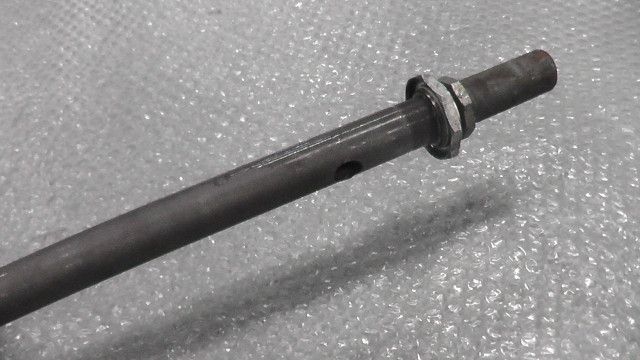 トゥデイ FI AF67-1515xxx の フロントフォーク 1760678870