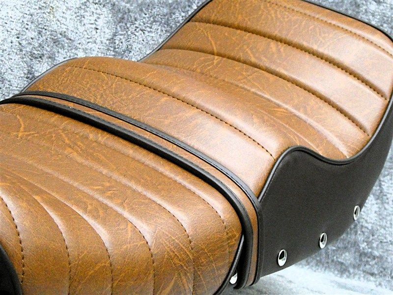 ローダウンシート