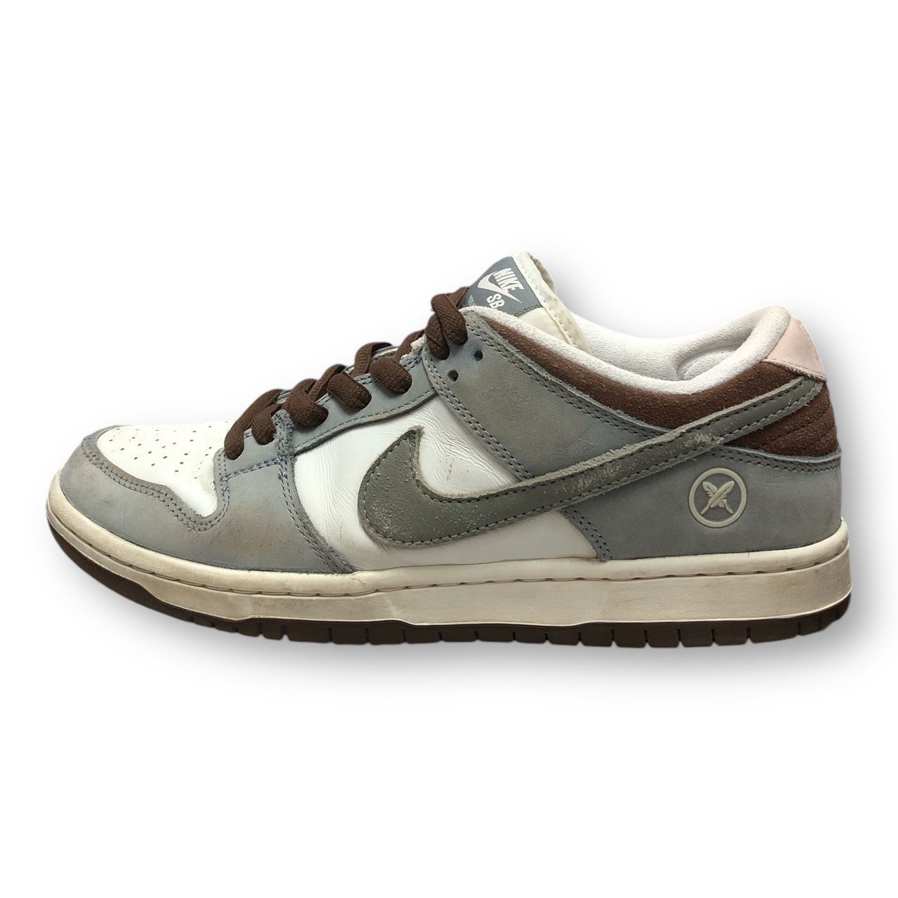 NIKE SB DUNK LOW PRO QS YUTO HORIGOME FQ1180-001 堀米雄斗