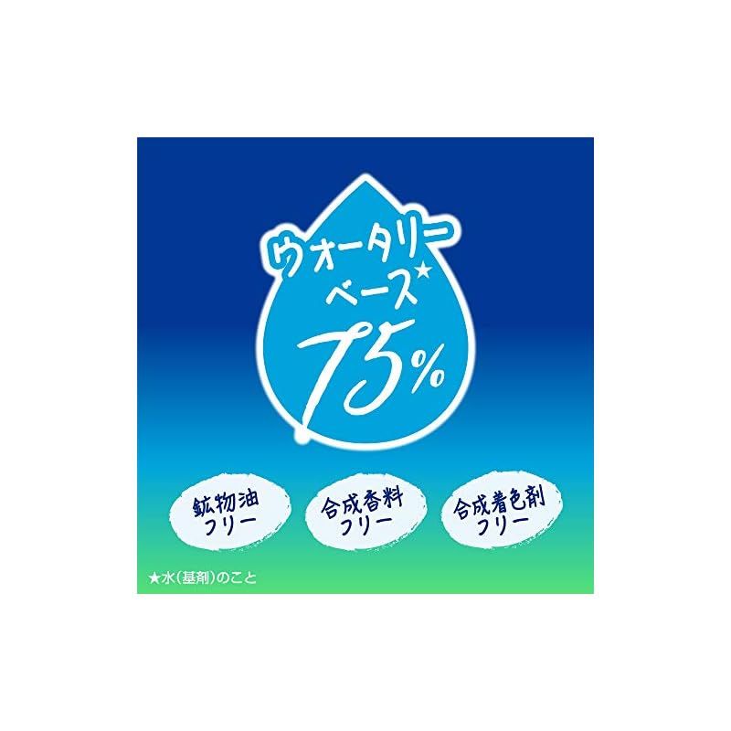 ニベアサン プロテクトウォータージェル SPF35/PA+++ つめかえ用 125g