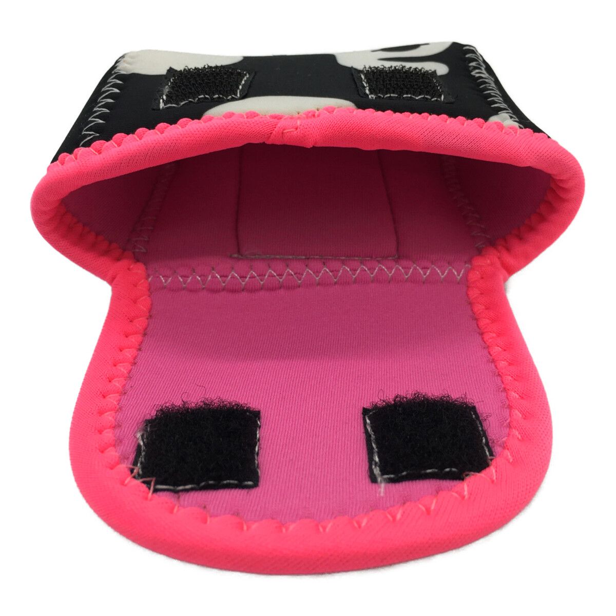 パーリーゲイツ カートバック シューズバック セット 中古・古着