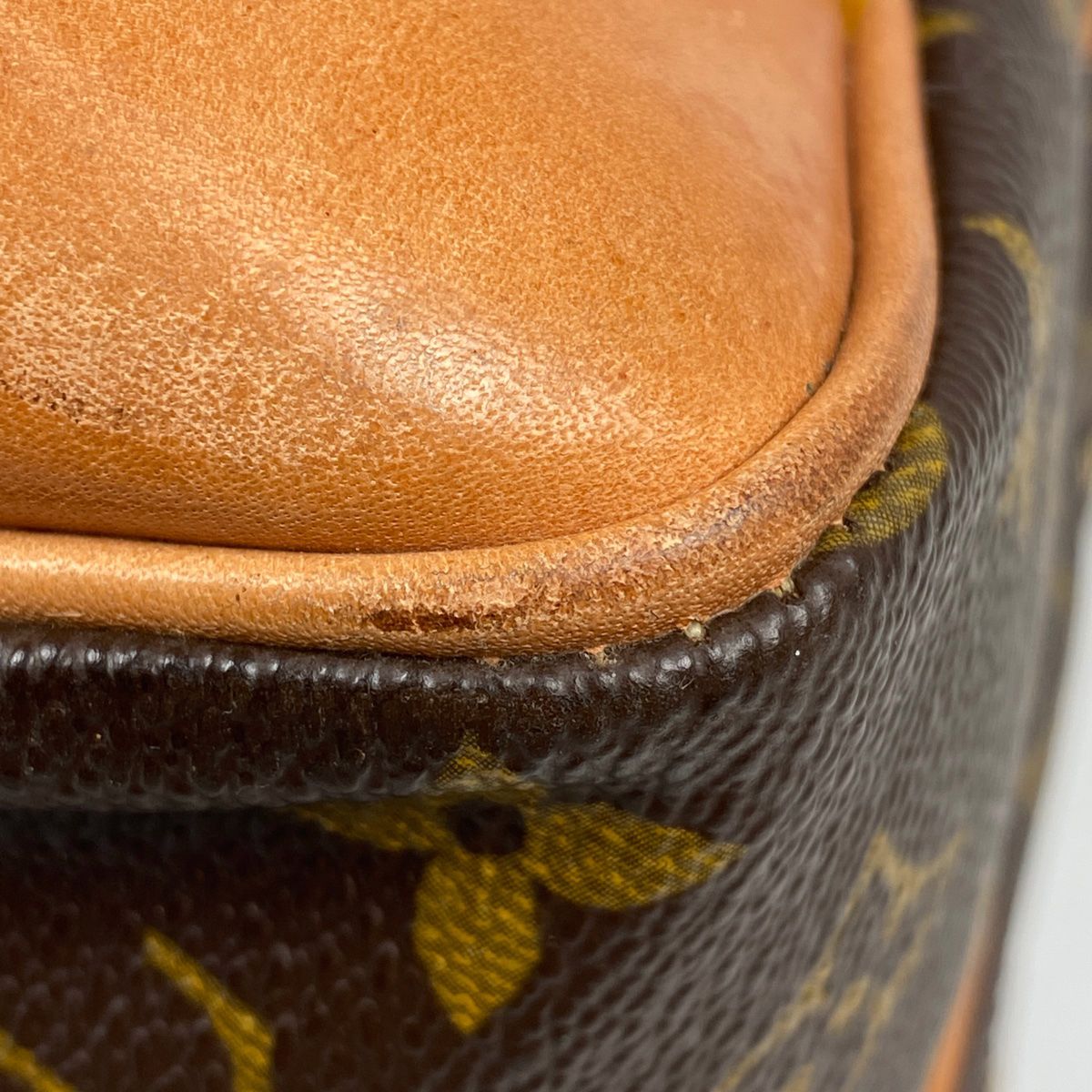 ルイ・ヴィトン Louis Vuitton サック 48 アール ビジネスバッグ 旅行