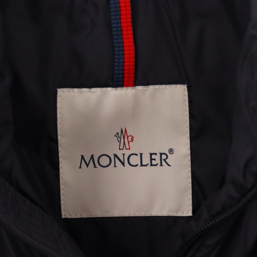 MONCLER (モンクレール) SERVIERES Down Jacket セルヴィエール ダウン