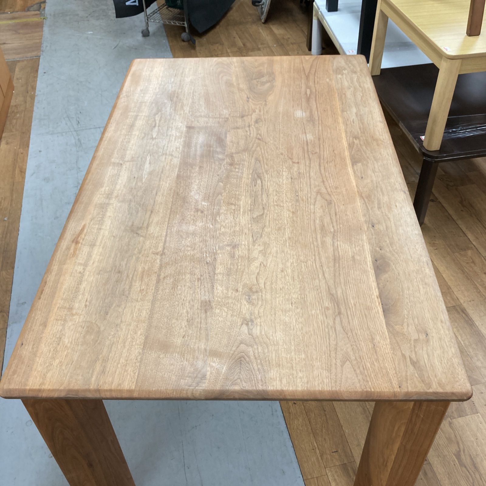 名古屋市近郊送料設置無料⭐S173 ⭐ イバタインテリア ダイニング5点