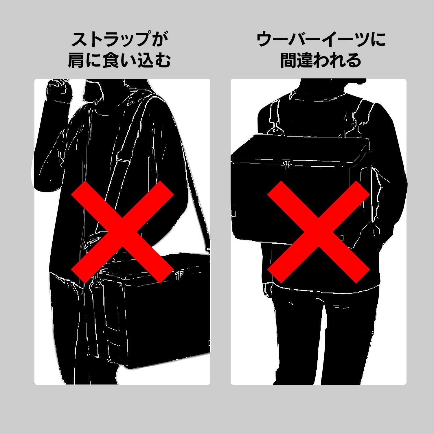 クーラーボックス クーラーバッグ