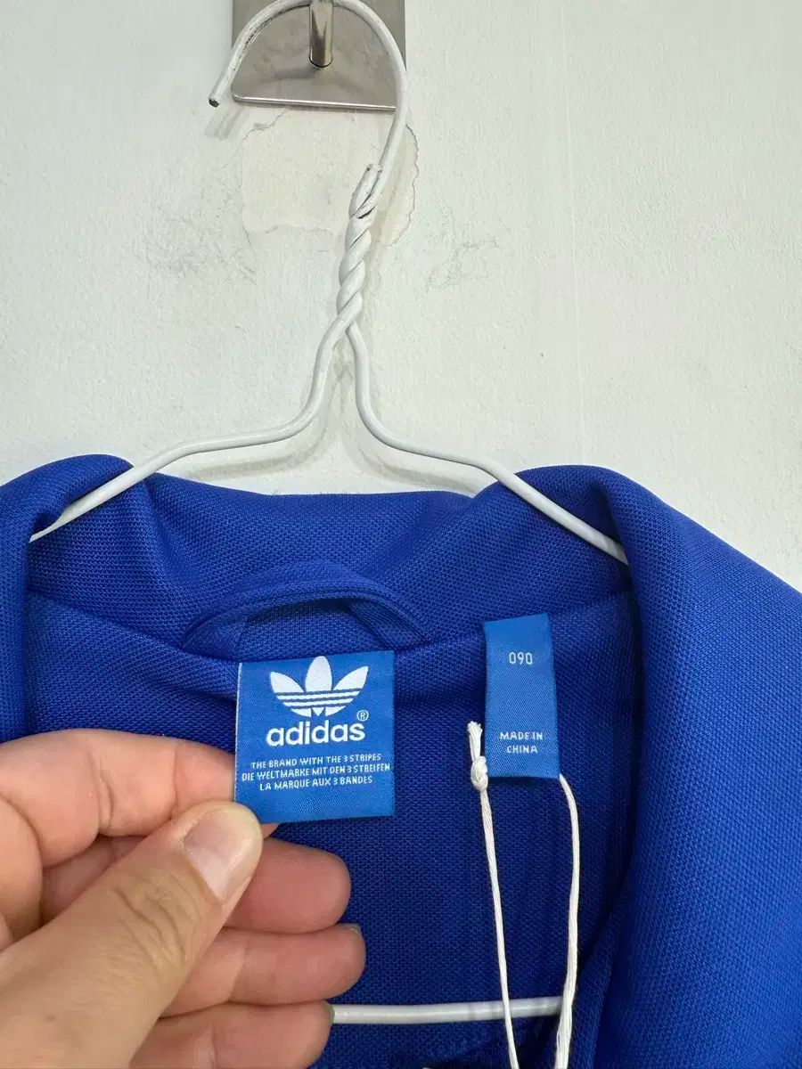 アディダス ヨーロッパ トラックジャージ ジャージ ONE PIECE 90