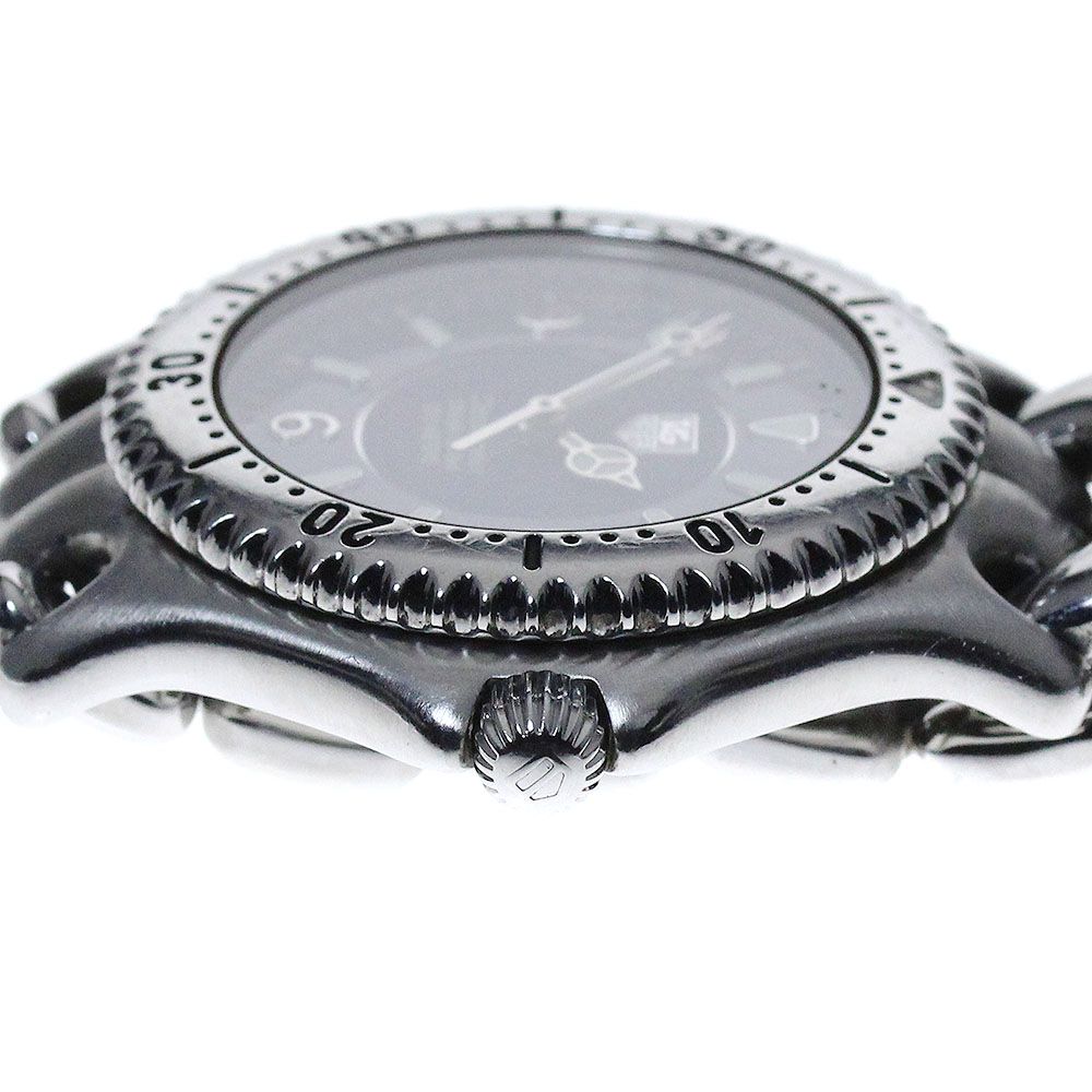 タグホイヤー TAG HEUER WG5114-P0 セル デイト 自動巻き 楽天市場】タグホイヤー TAG HEUER WG5114-P0 セル デイト 自動