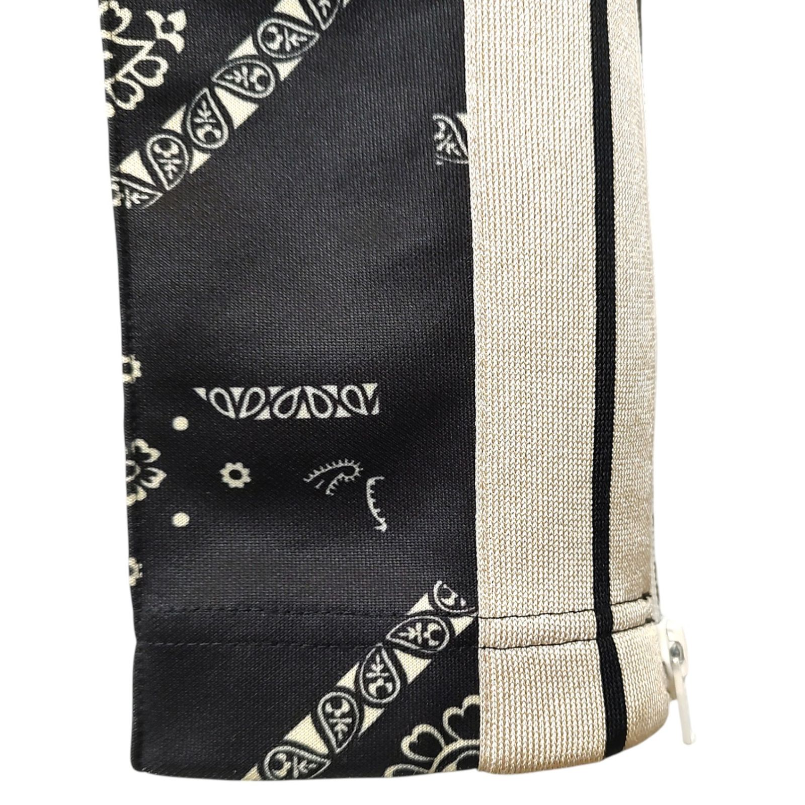 Palm Angels 19AW トラックパンツ フレア ツリーカモ 【公式通販】