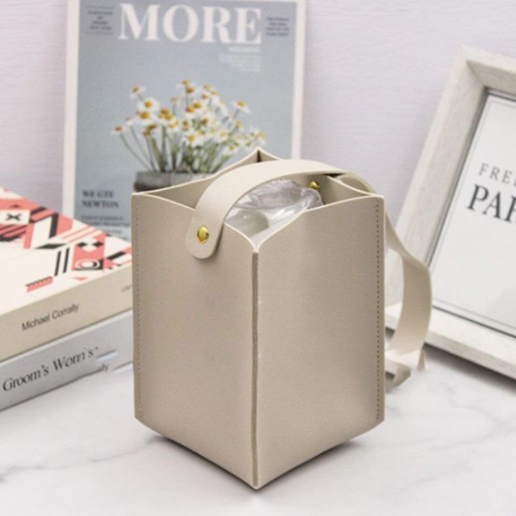 ストラップ付ドリンクホルダー ドリンクバッグ カップホルダー