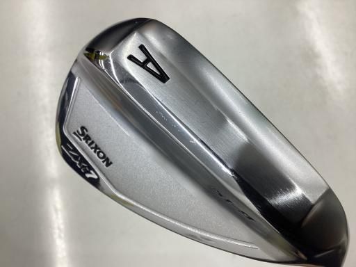 中古】 ダンロップ SRIXON ZXi7 AW ウェッジ WG 純正特注