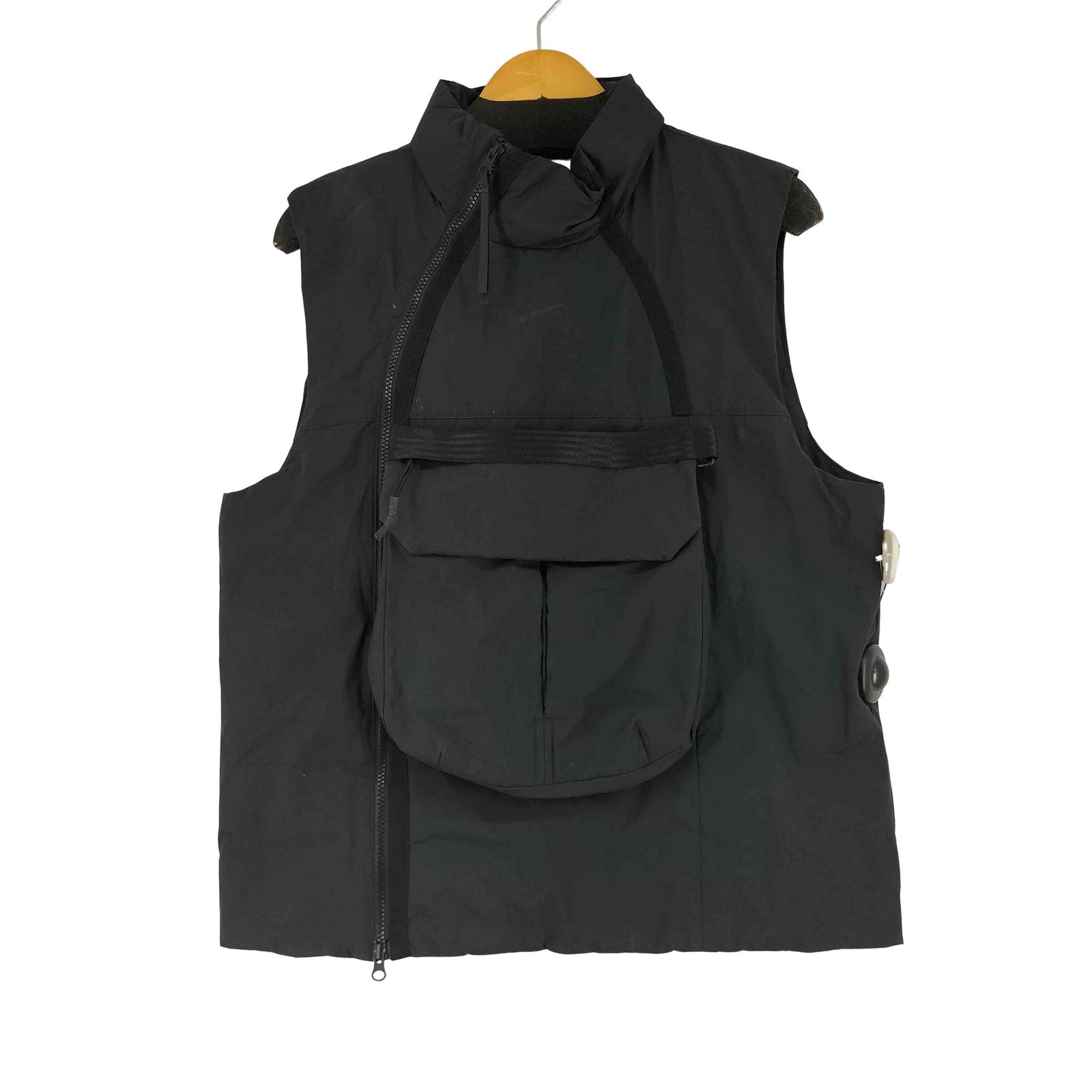ナイキ NIKE AS M NSW TCH PCK SYN FILL VEST メンズ JPN M
