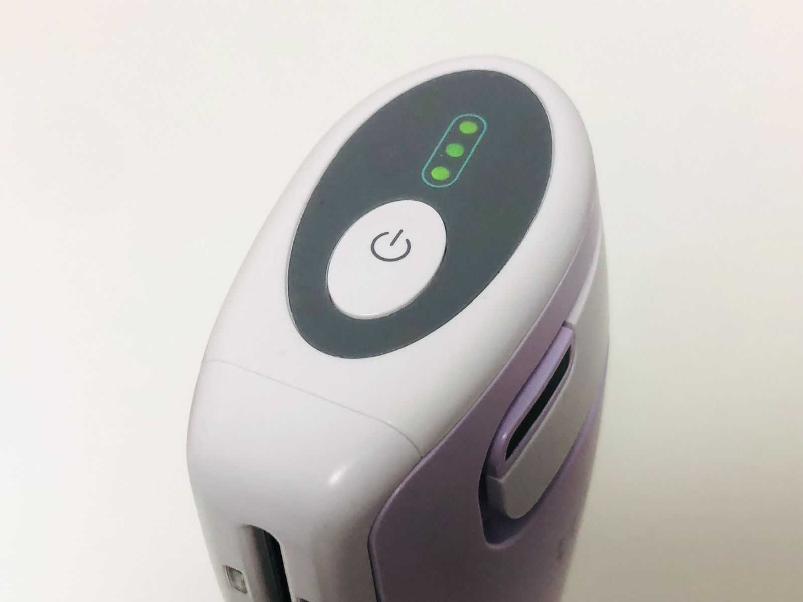 スキンエイジングケアレーザー