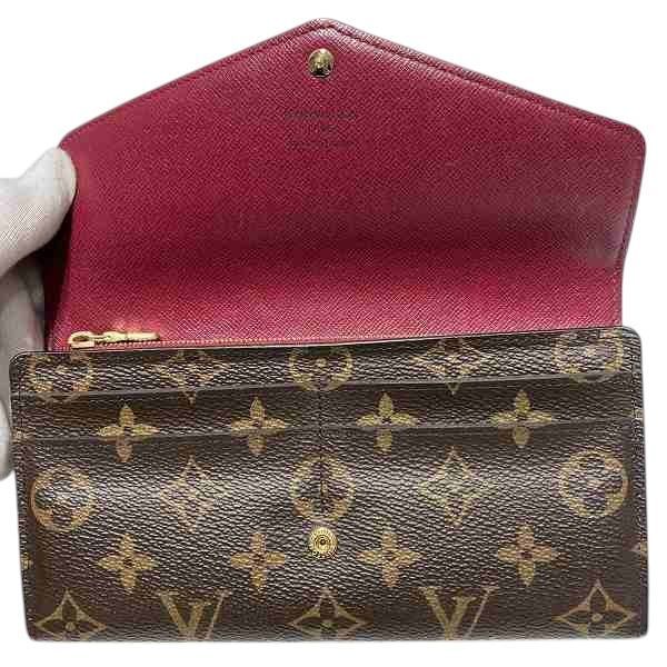 長財布 2つ折り財布