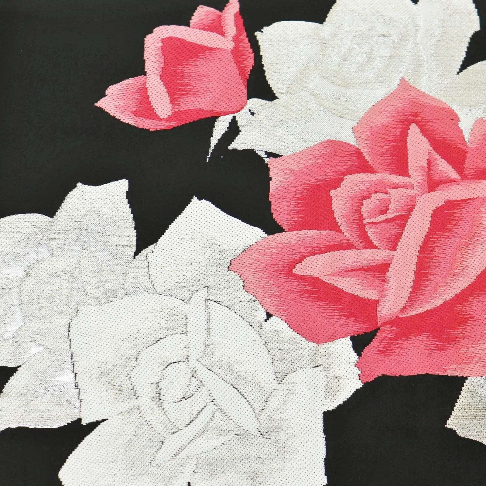 バラ 薔薇模様