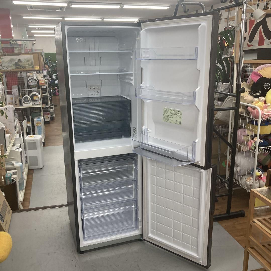 【高年式】2023年式 310L シャープ 冷蔵庫 SJ-PD31J-W 高年式】2023年式 310L シャープ 冷蔵庫 SJ-PD31J-W シャープ SJ-PD31J