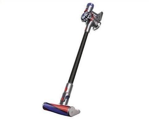 dyson ダイソン V8 コードレススティッククリーナー デジタル