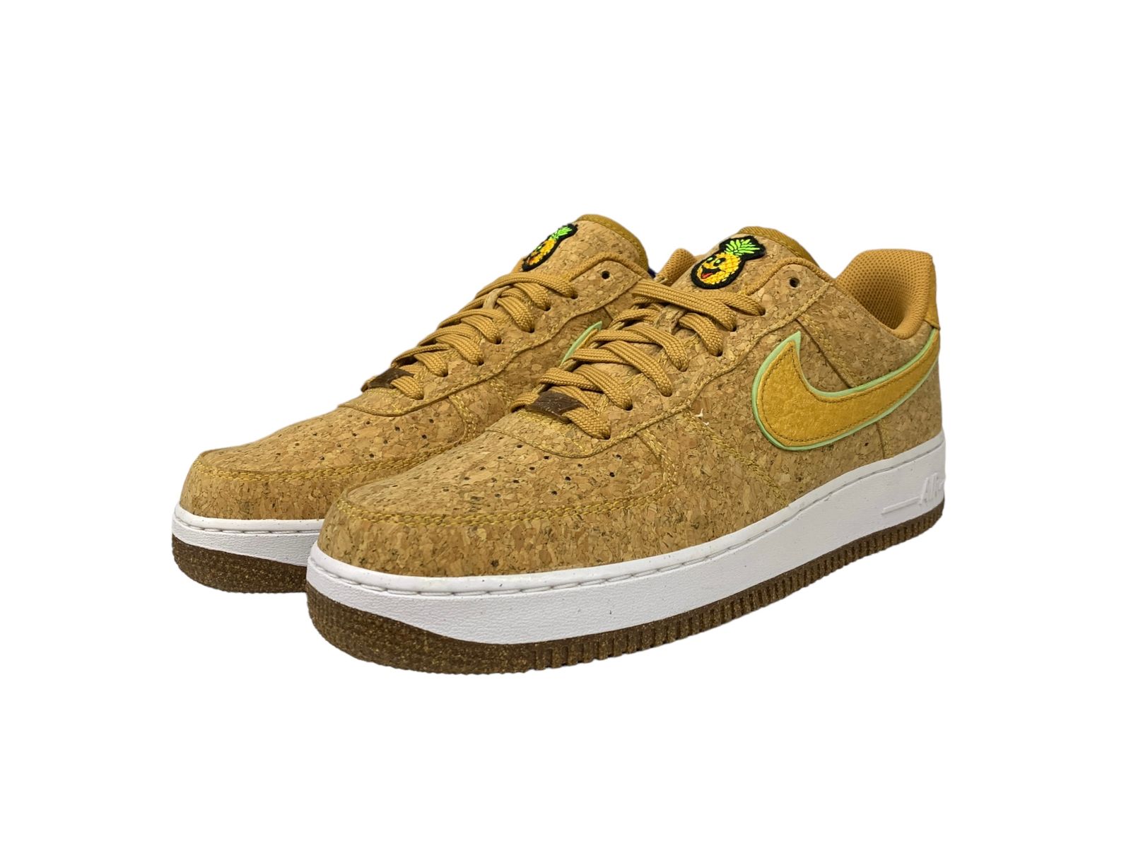 NIKE (ナイキ) AIR FORCE1 07 PREMIUM エアフォース 1 07 プレミアム