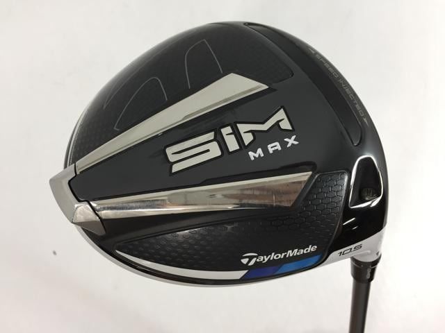 TaylorMade - SIM2 MAX【TENSEI BLUE TM50 &#39;21 S】スリーブシャフト 楽天市場】テーラーメイド ゴルフ SIM2 MAX ドライバー / 21