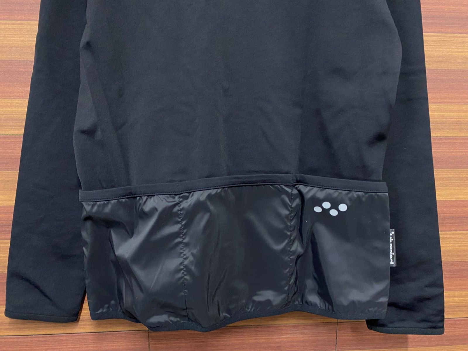 リンプロジェクト rin project SOLOTEXジャージM