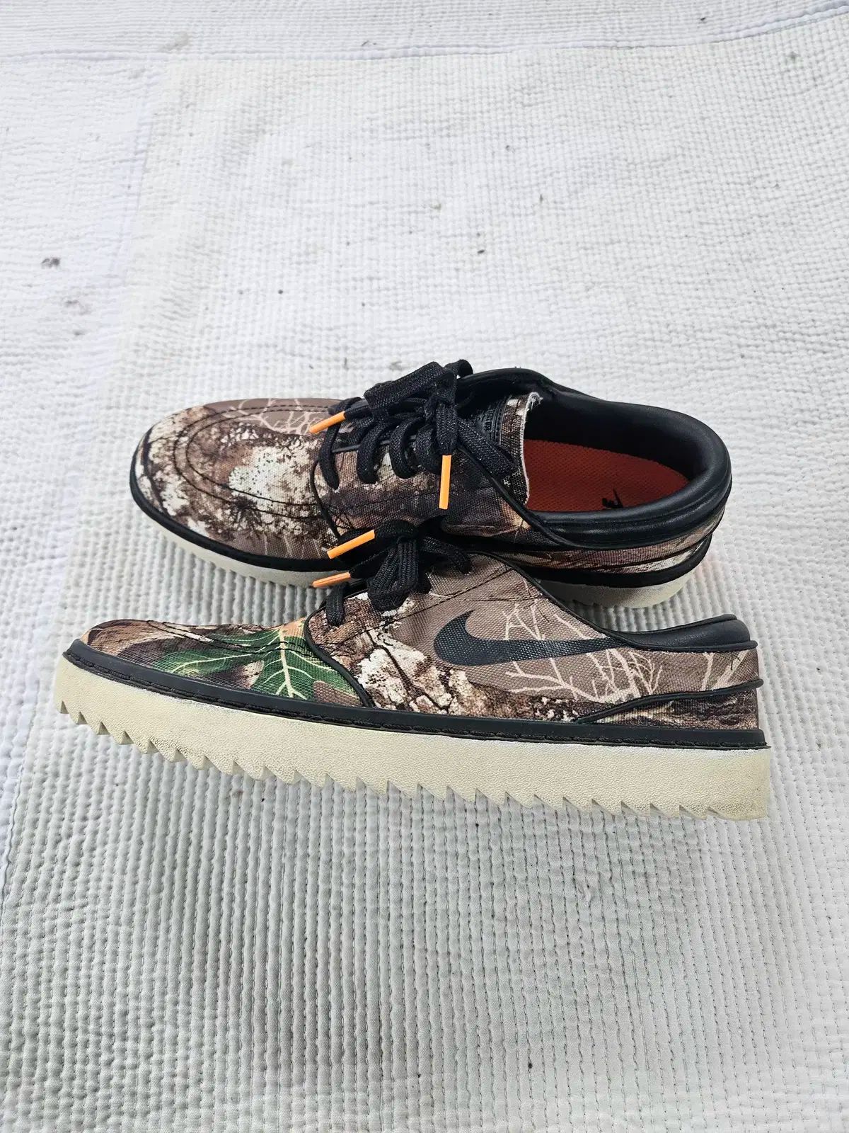 NIKE ナイキ ゴルフ ヤノスキ G NRG サイズ 265 52000