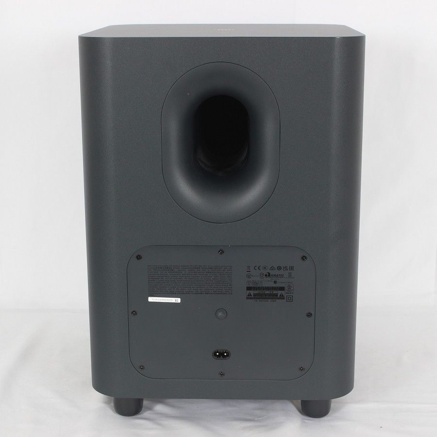 JBL BAR
