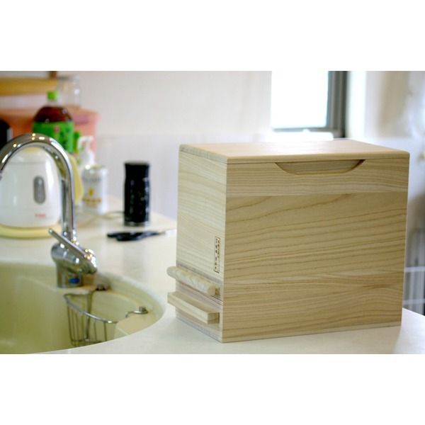 ライスストッカー 5