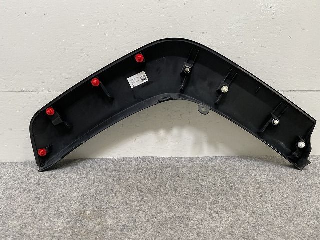 ちゃむ のん 7560660122B1 Genuine Toyota MOULDING SUB-ASSY 75606