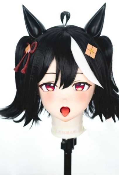 衣装付き