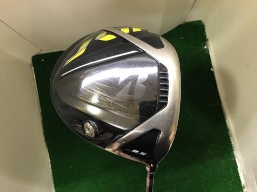 ブリヂストン TOUR B JGR 9.5° ドライバー DR 純正特注シャフト フレックスSR メンズ 男性用 右利き 右用 Cランク ゴルフクラブ