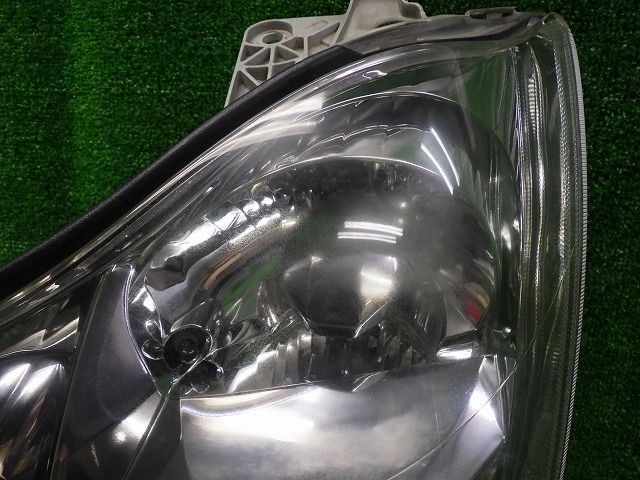 ☆コーティング GRS180 GRS183 クラウンロイヤル 後期 ヘッドライト
