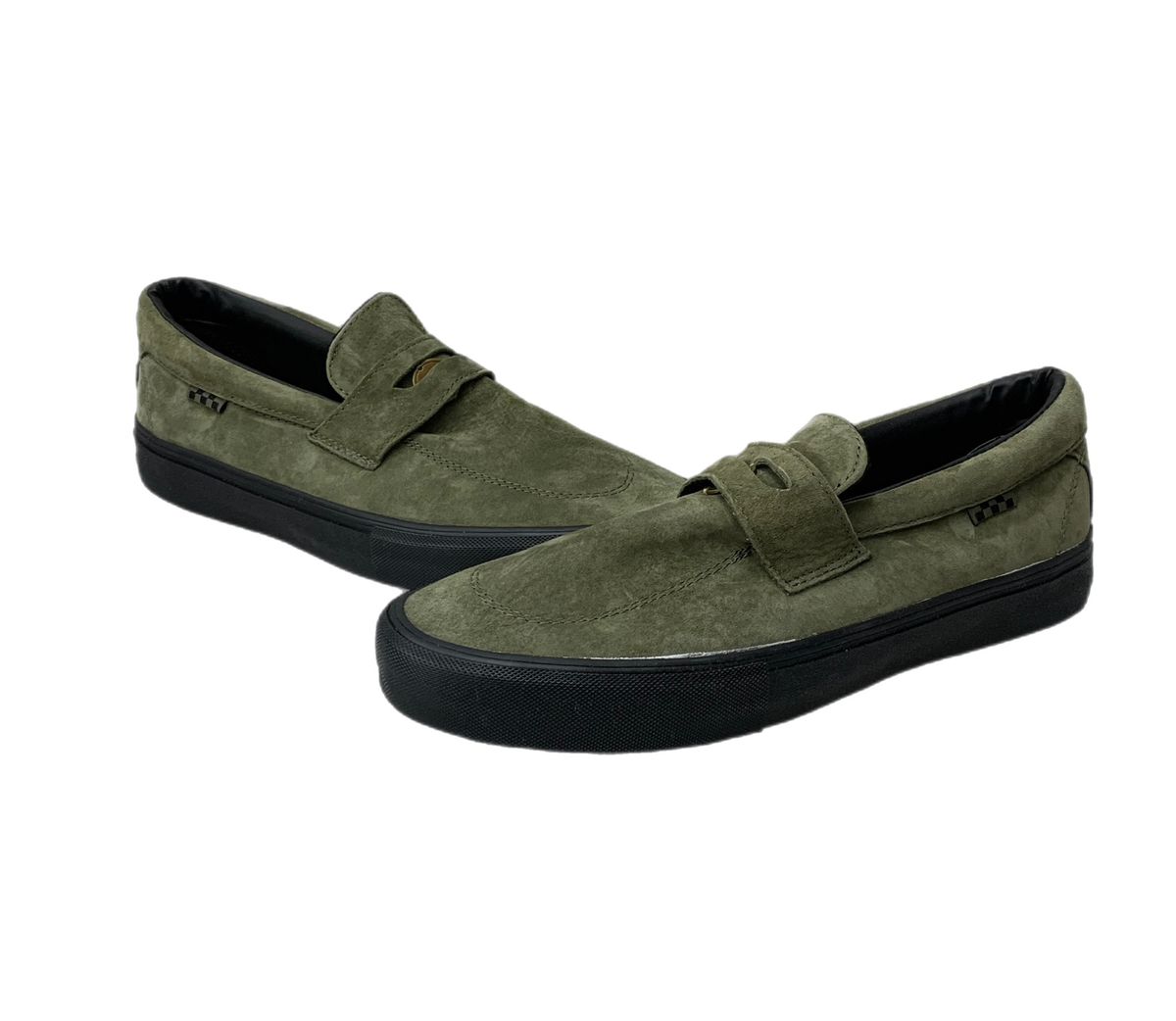 靴 VANS BEATRICE DOMOND 28cm Beatrice Domond Debuts the New Vans Zahba Mid | Nice Kicks