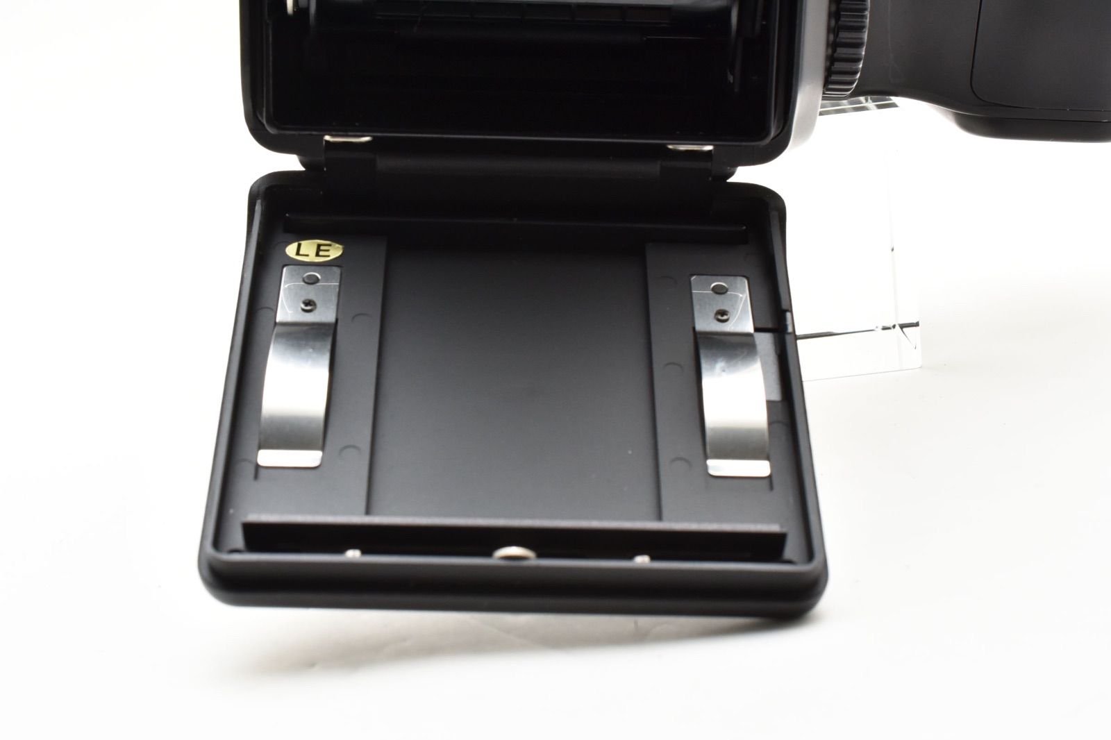 ファッションアイテム ◆ 上完動品 マミヤ Mamiya M645 Pro ボディ ボデー AE ファインダー 中判フィルムカメラ 動作 済 1761 ◆ 最終値