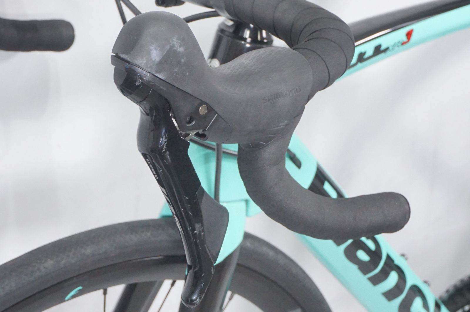 Bianchi OLTRE XR3 DISC 2019年モデル ロードバイク 2019モデル】Bianchiロードバイクカーボンモデル一挙紹介