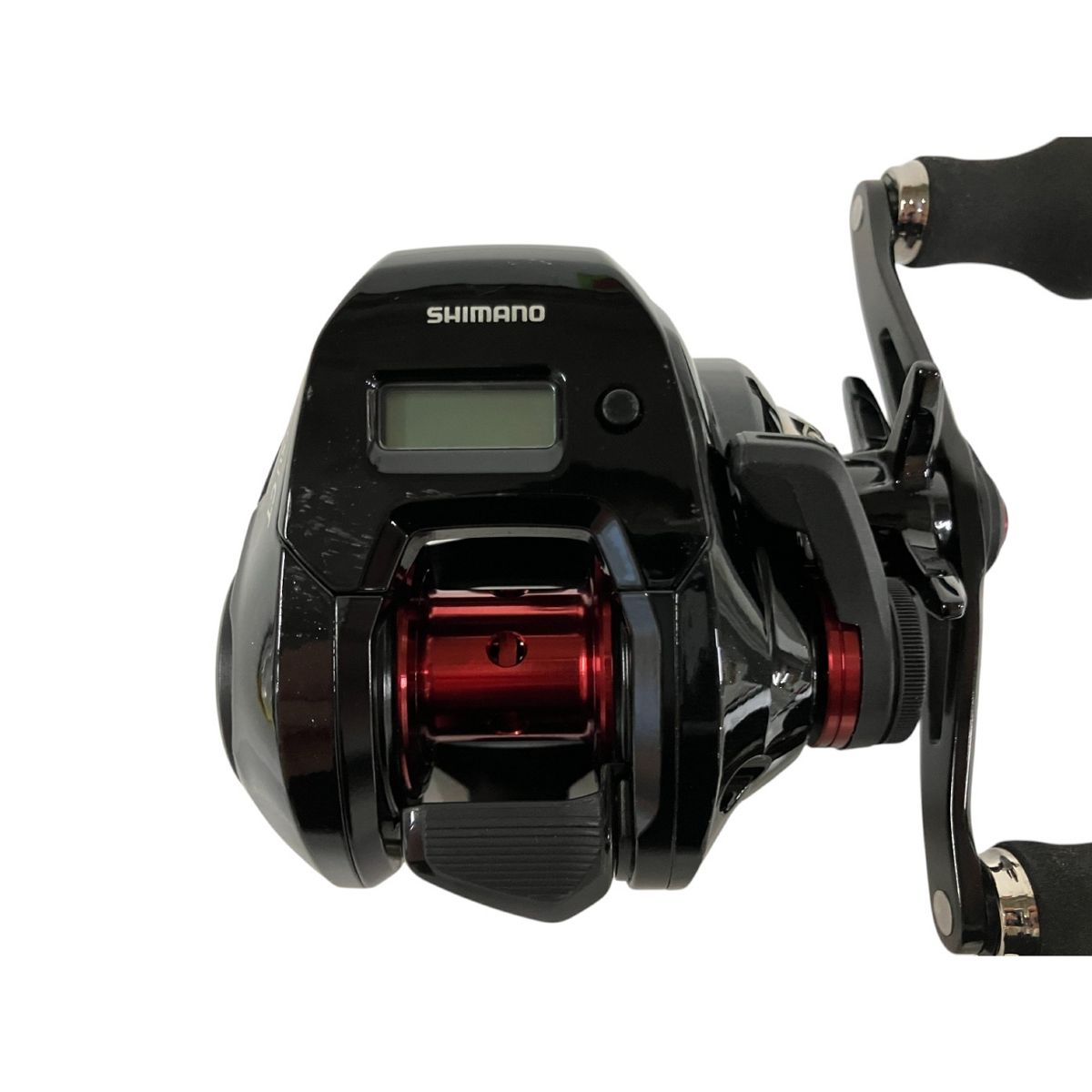 SHIMANO シマノ ENGETSU CT 150PG リール 釣具 中古 B10298819