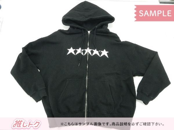 Stray Kids 5-STAR 2023 パーカー Lサイズ Stray Kids パーカー 5-STAR Dome Tour 2023 Lサイズ - メルカリ