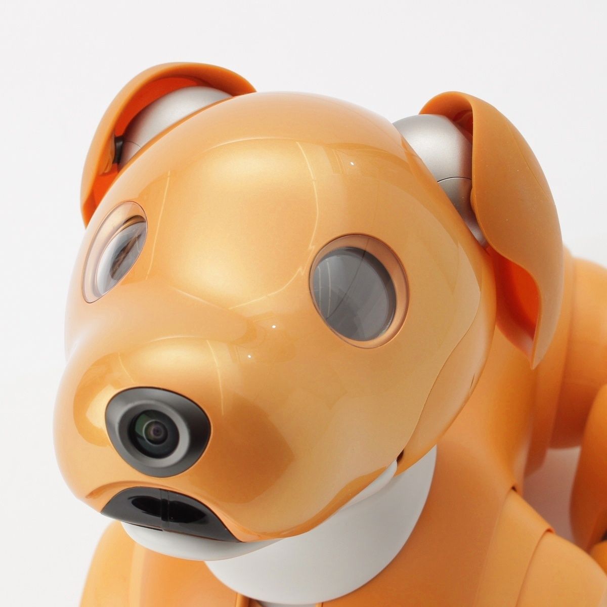ソニー 2020年限定 aibo アイボ ペットロボット 犬 家電